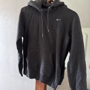 Nike Dark Gray Hoodie
